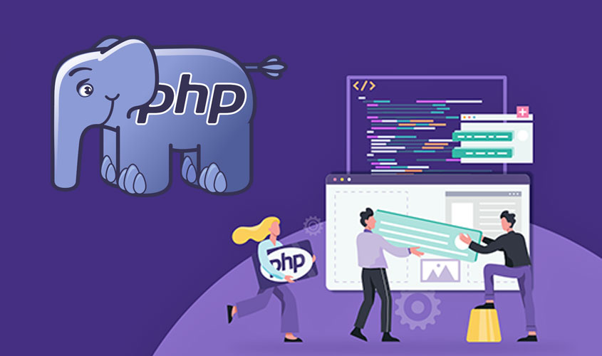 Advanced PHP coding techniques